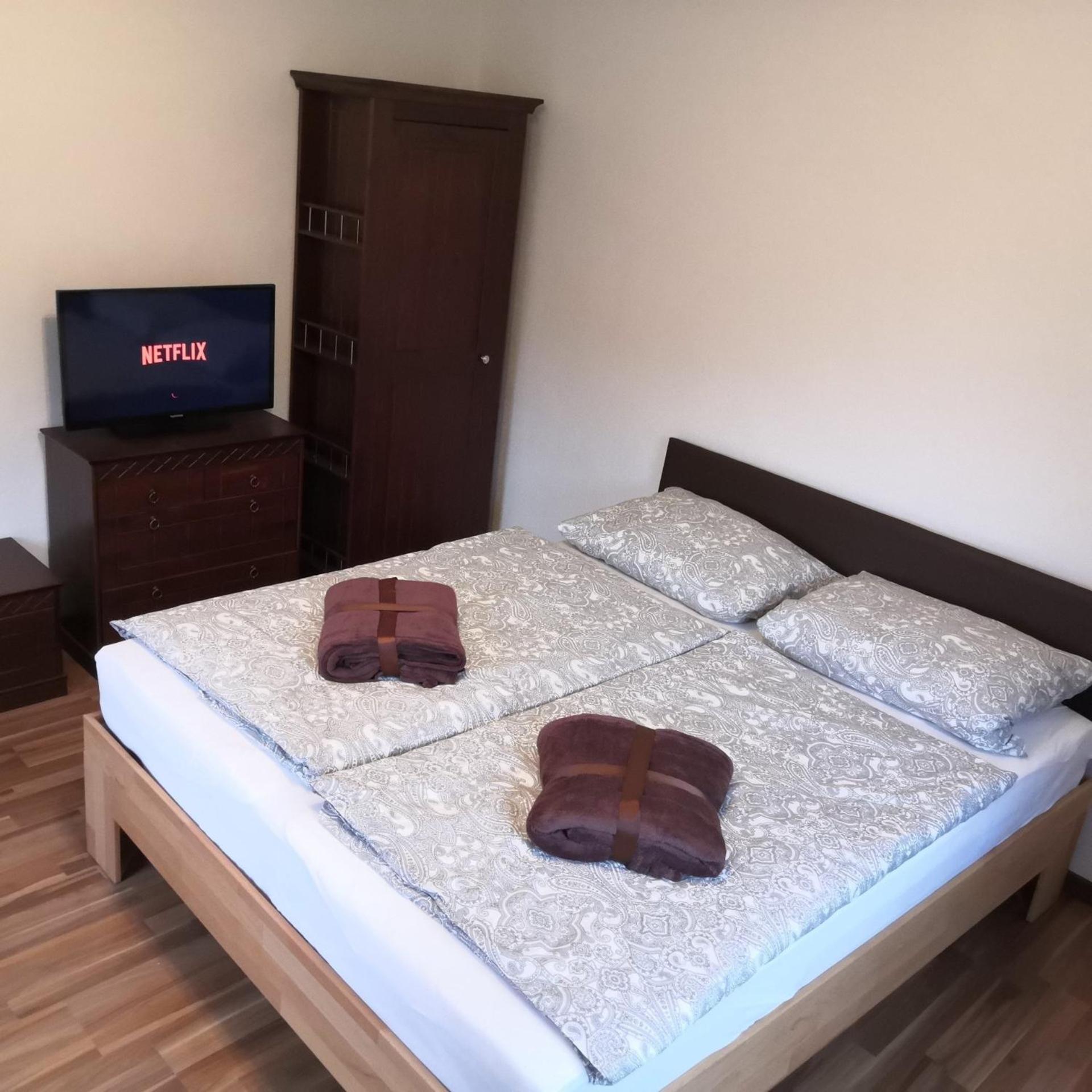 Ferienhaus Am Bach Mit Grossem Garten Deuerling Екстериор снимка